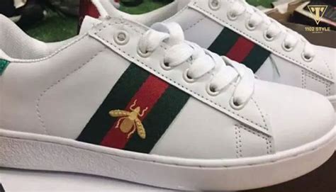 cách buộc dây giày gucci nữ leflair|Hướng dẫn cách buộc dây giày gucci nữ cho phong  .